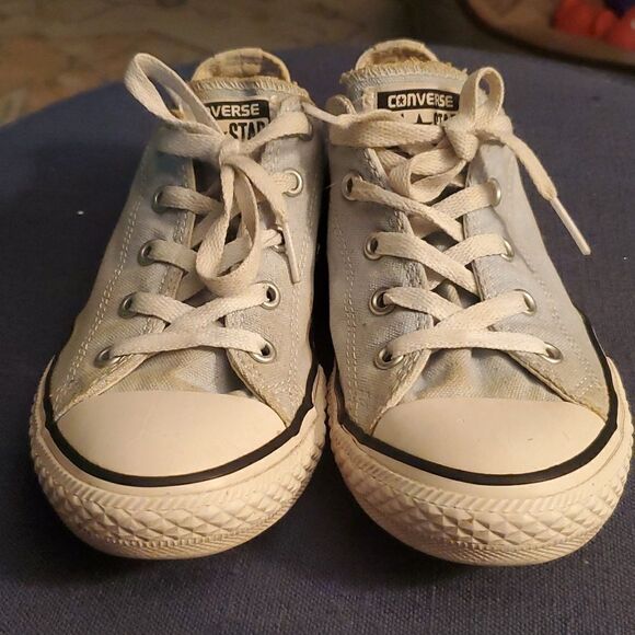 Chuck Taylor All Star Seasonal Color - Picture 2 of 8